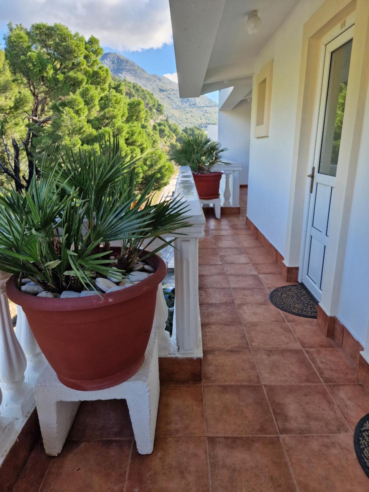 Villa Izvor Sutomore Εξωτερικό φωτογραφία