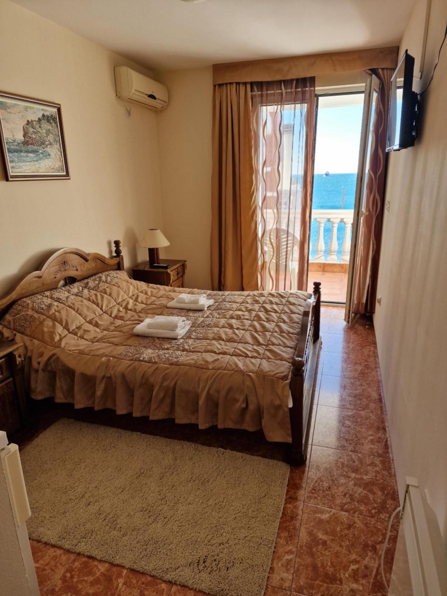 Villa Izvor Sutomore Εξωτερικό φωτογραφία