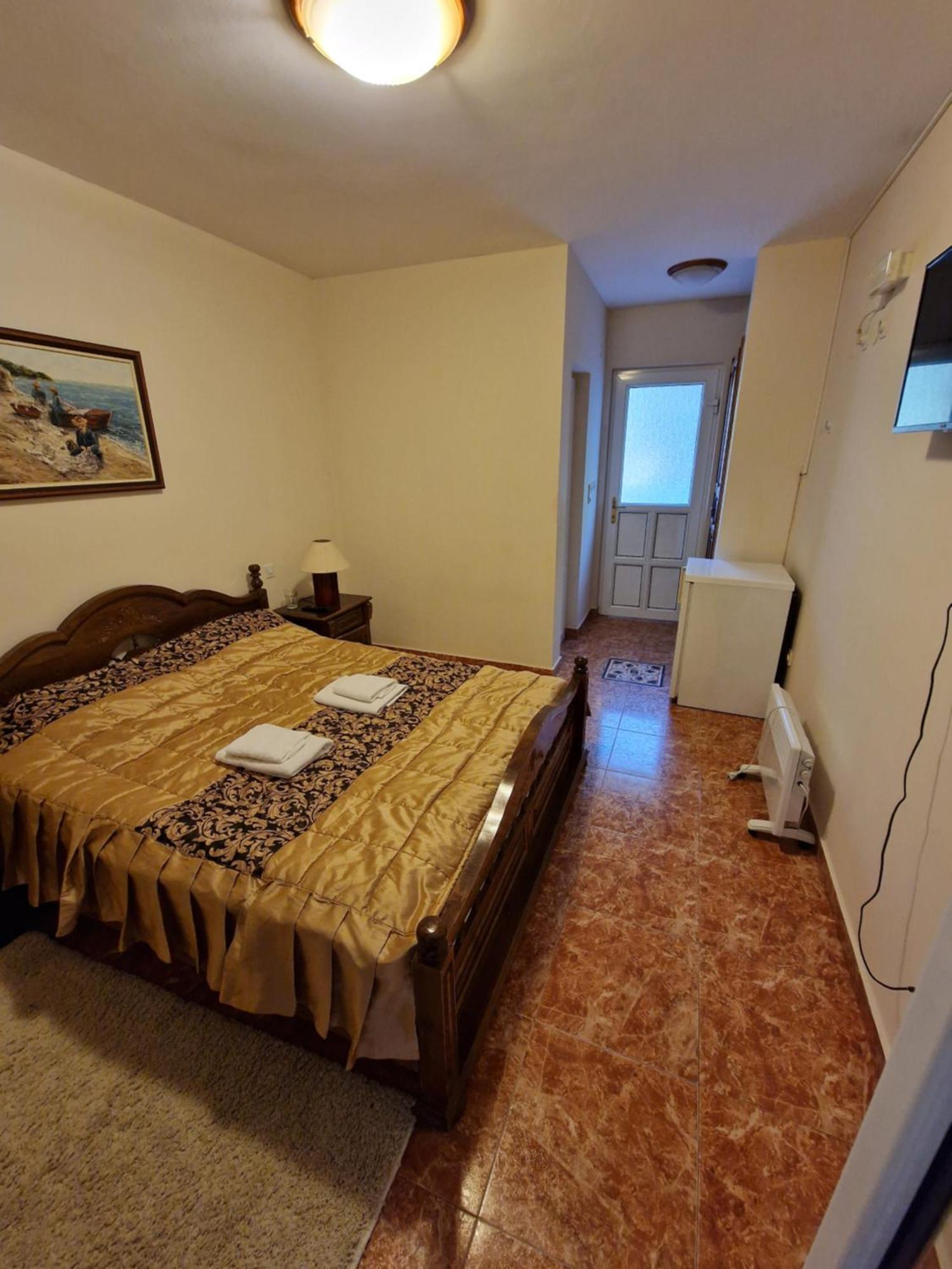 Villa Izvor Sutomore Εξωτερικό φωτογραφία