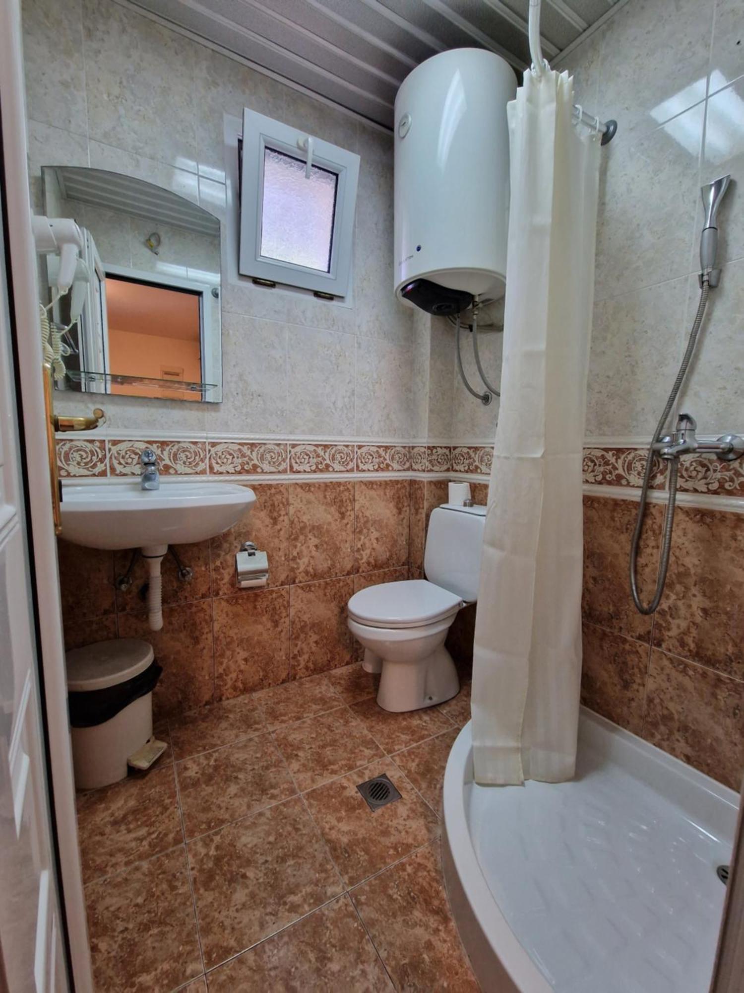 Villa Izvor Sutomore Εξωτερικό φωτογραφία