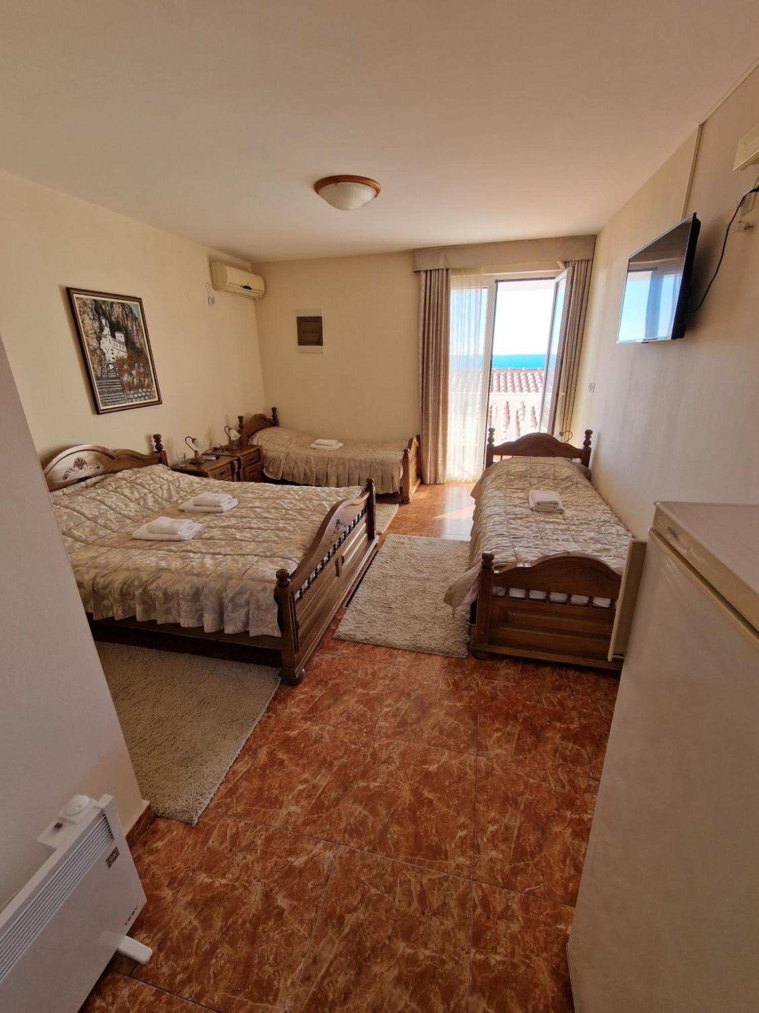 Villa Izvor Sutomore Εξωτερικό φωτογραφία