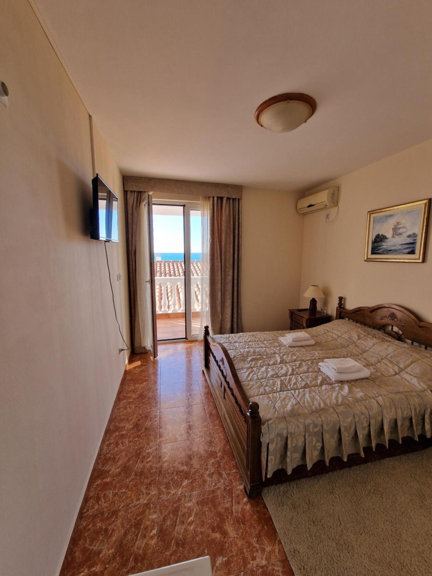 Villa Izvor Sutomore Εξωτερικό φωτογραφία