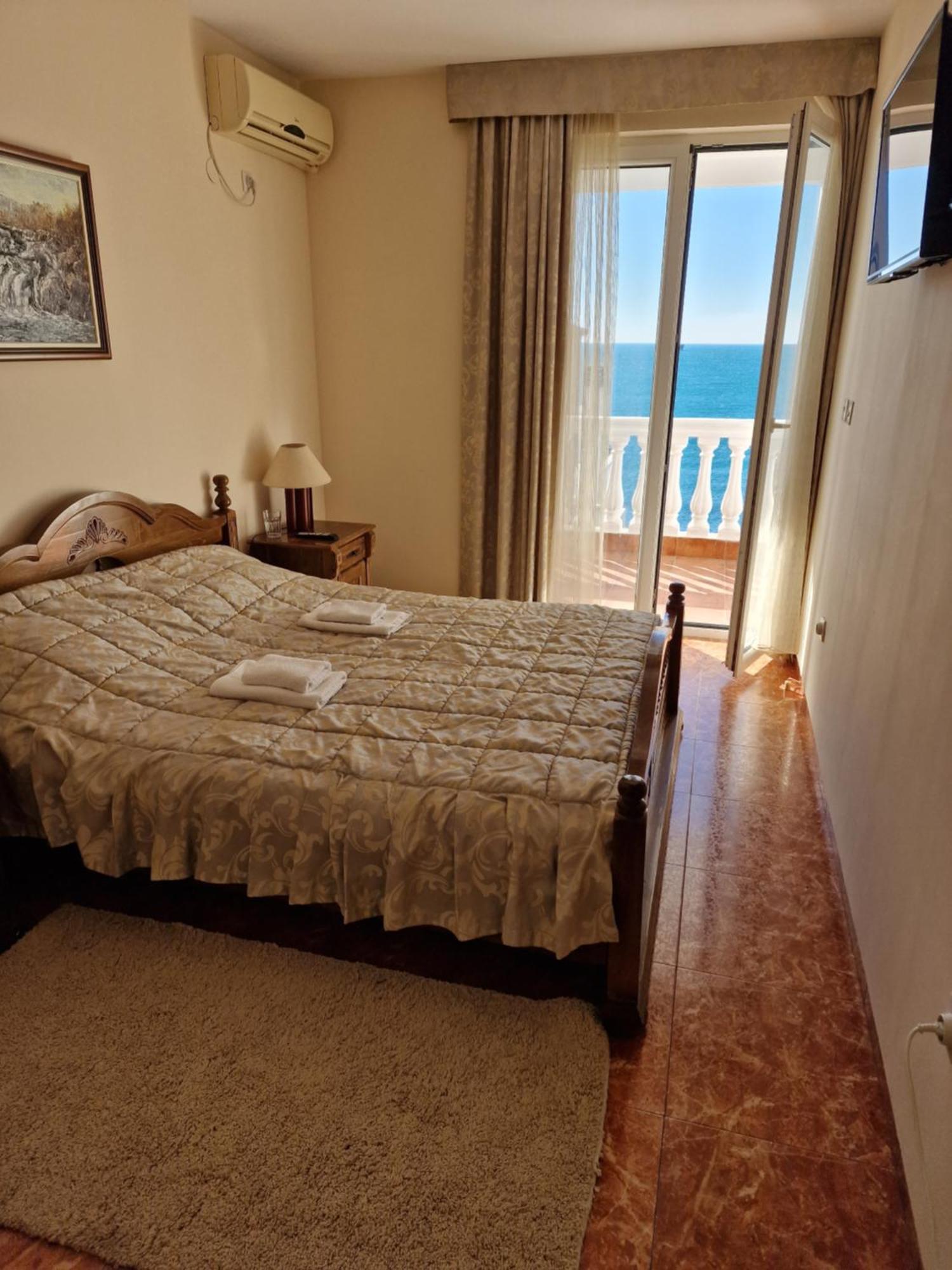 Villa Izvor Sutomore Εξωτερικό φωτογραφία