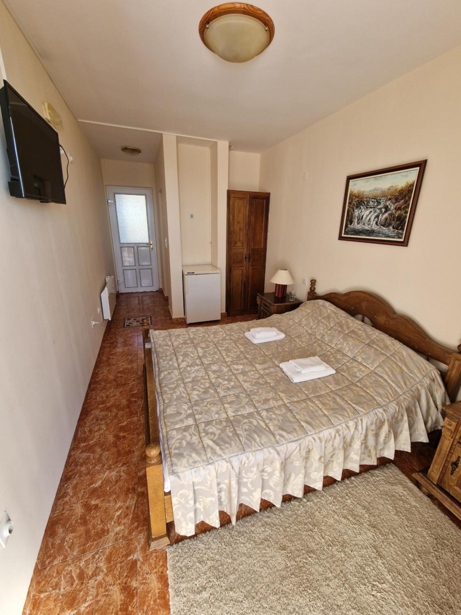 Villa Izvor Sutomore Εξωτερικό φωτογραφία