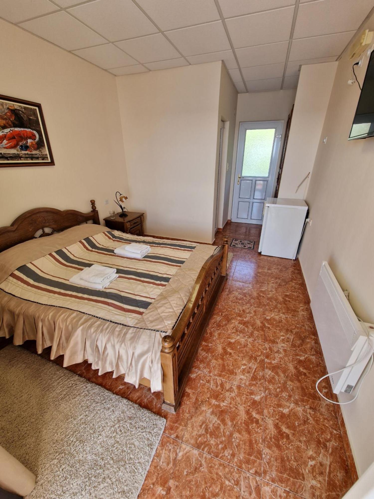 Villa Izvor Sutomore Εξωτερικό φωτογραφία