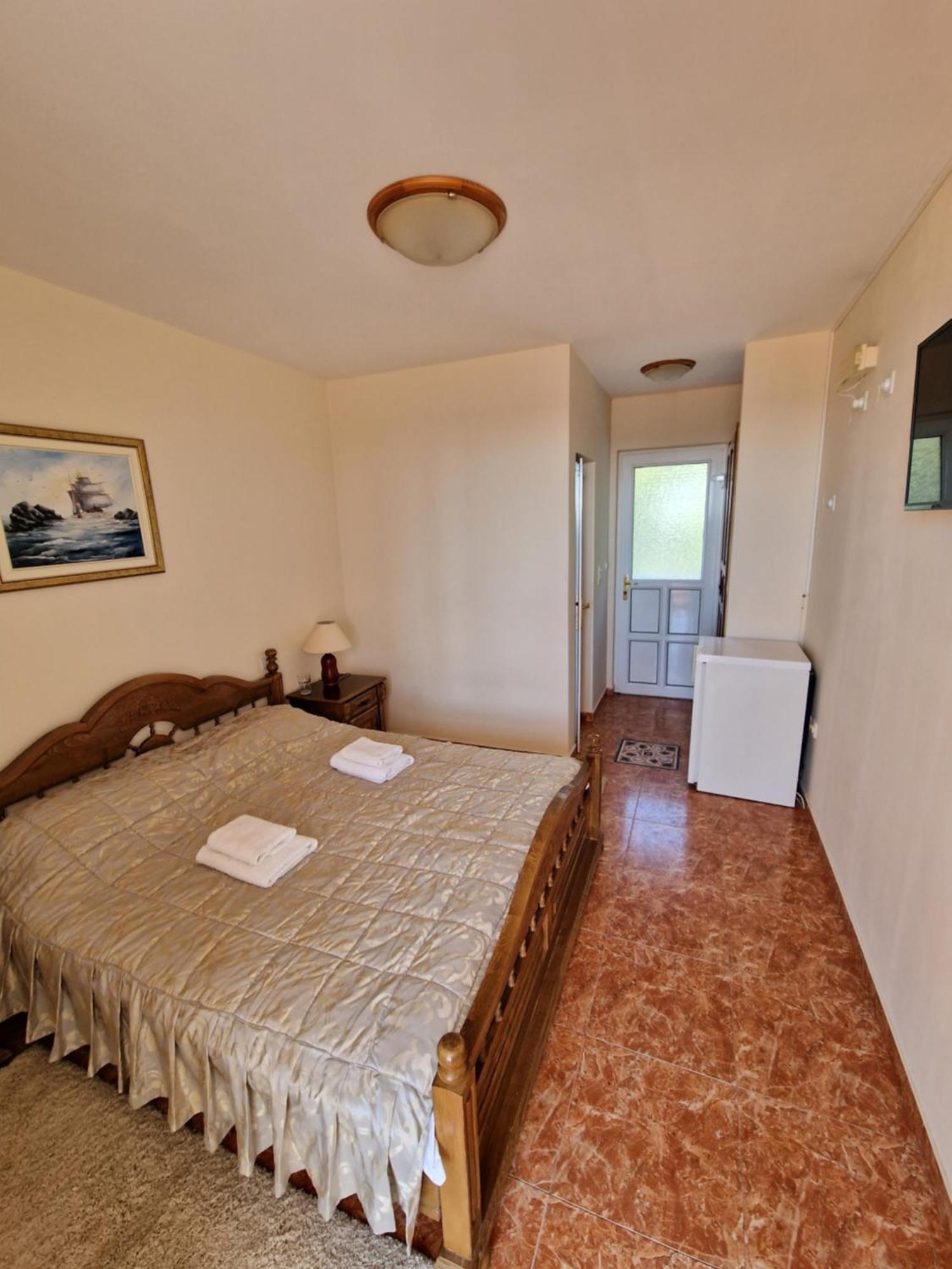 Villa Izvor Sutomore Εξωτερικό φωτογραφία