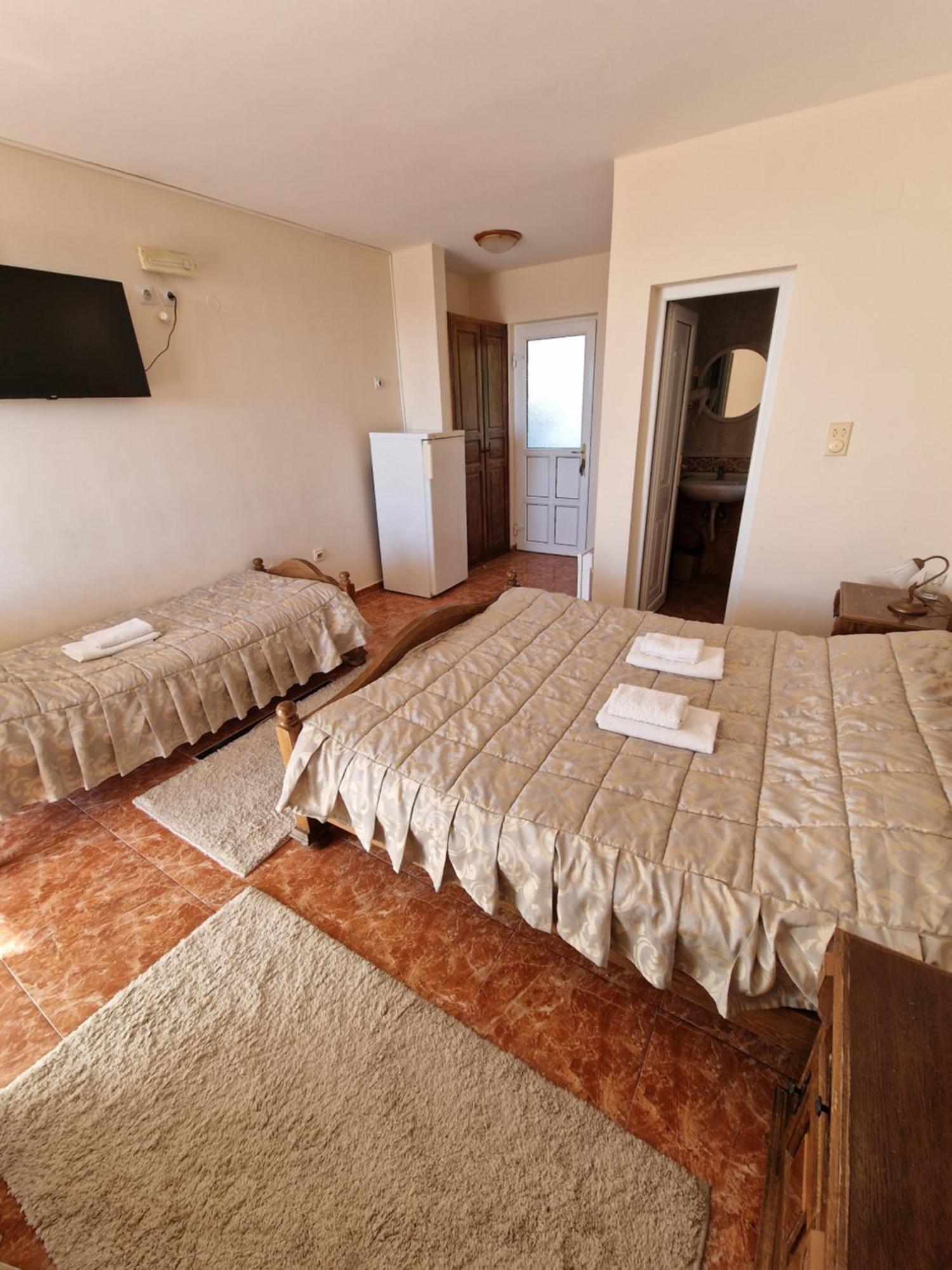Villa Izvor Sutomore Εξωτερικό φωτογραφία