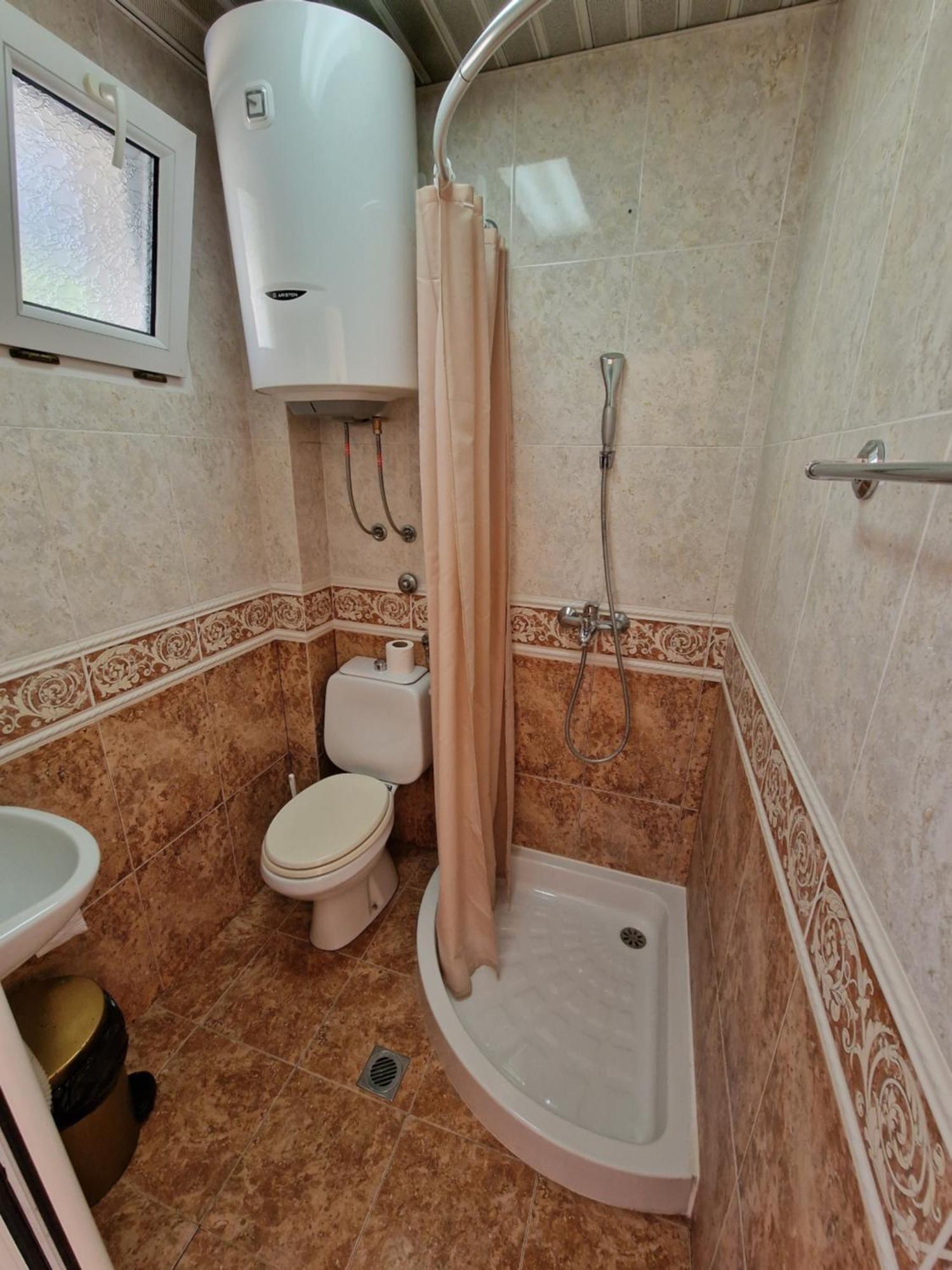 Villa Izvor Sutomore Εξωτερικό φωτογραφία