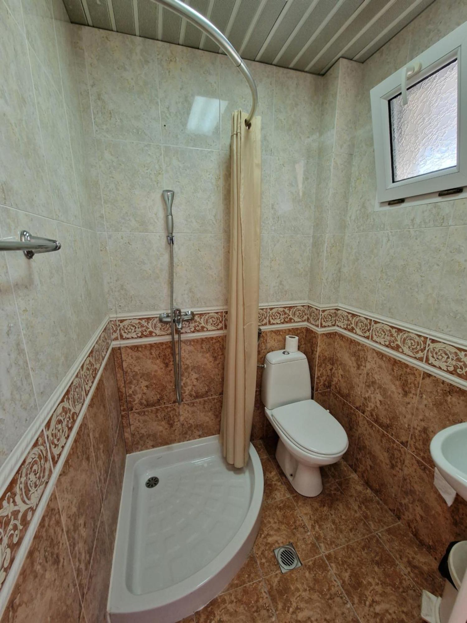 Villa Izvor Sutomore Εξωτερικό φωτογραφία