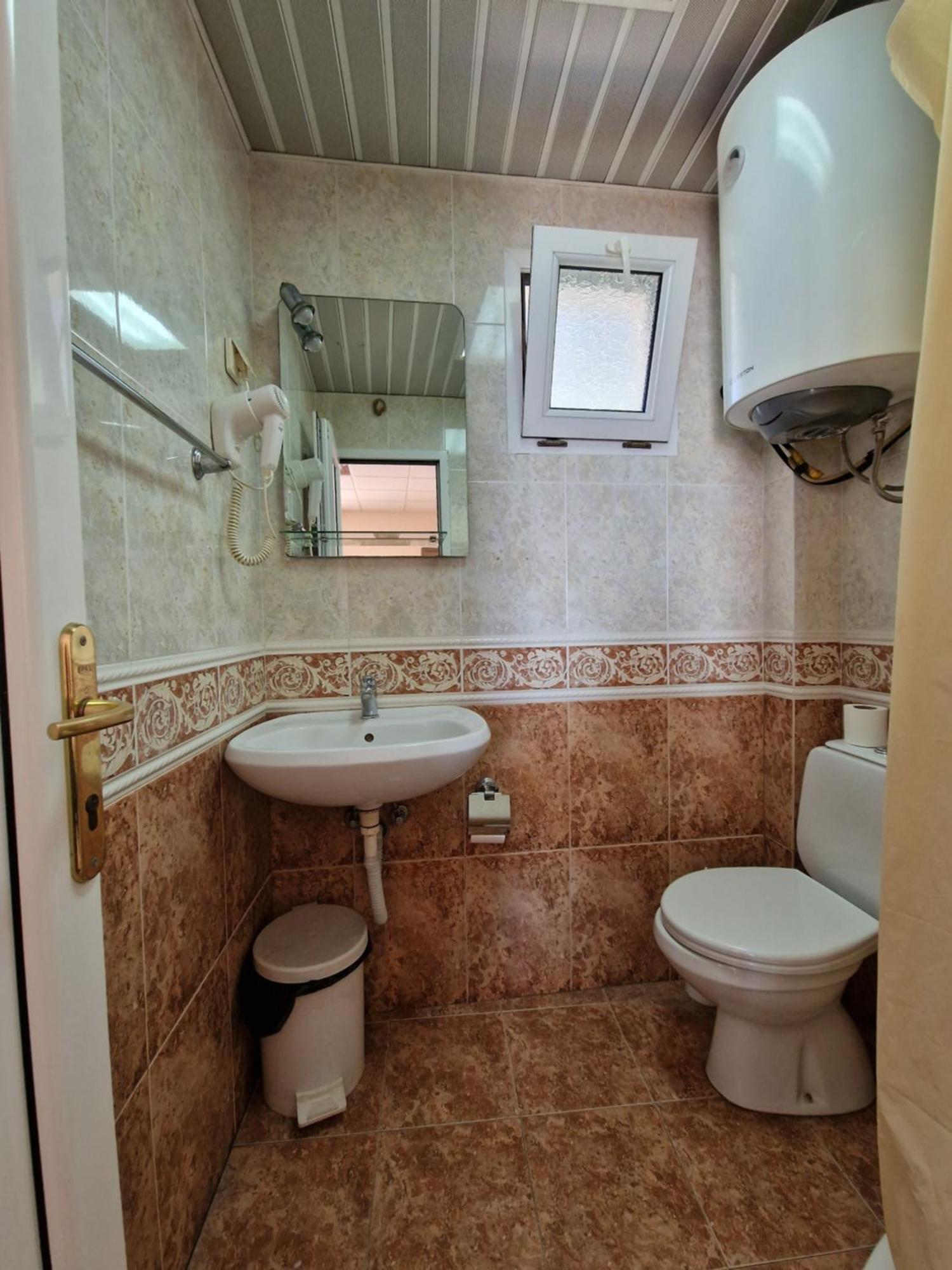 Villa Izvor Sutomore Εξωτερικό φωτογραφία