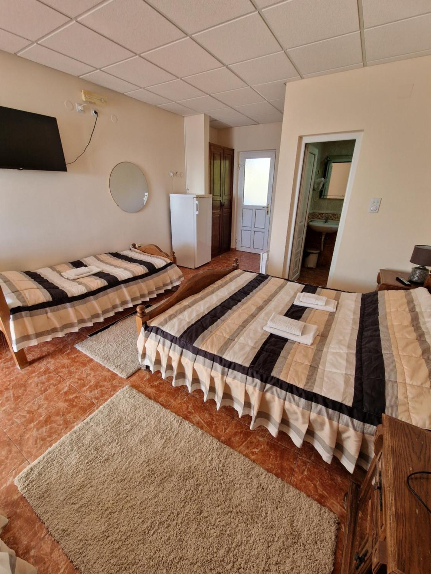 Villa Izvor Sutomore Εξωτερικό φωτογραφία