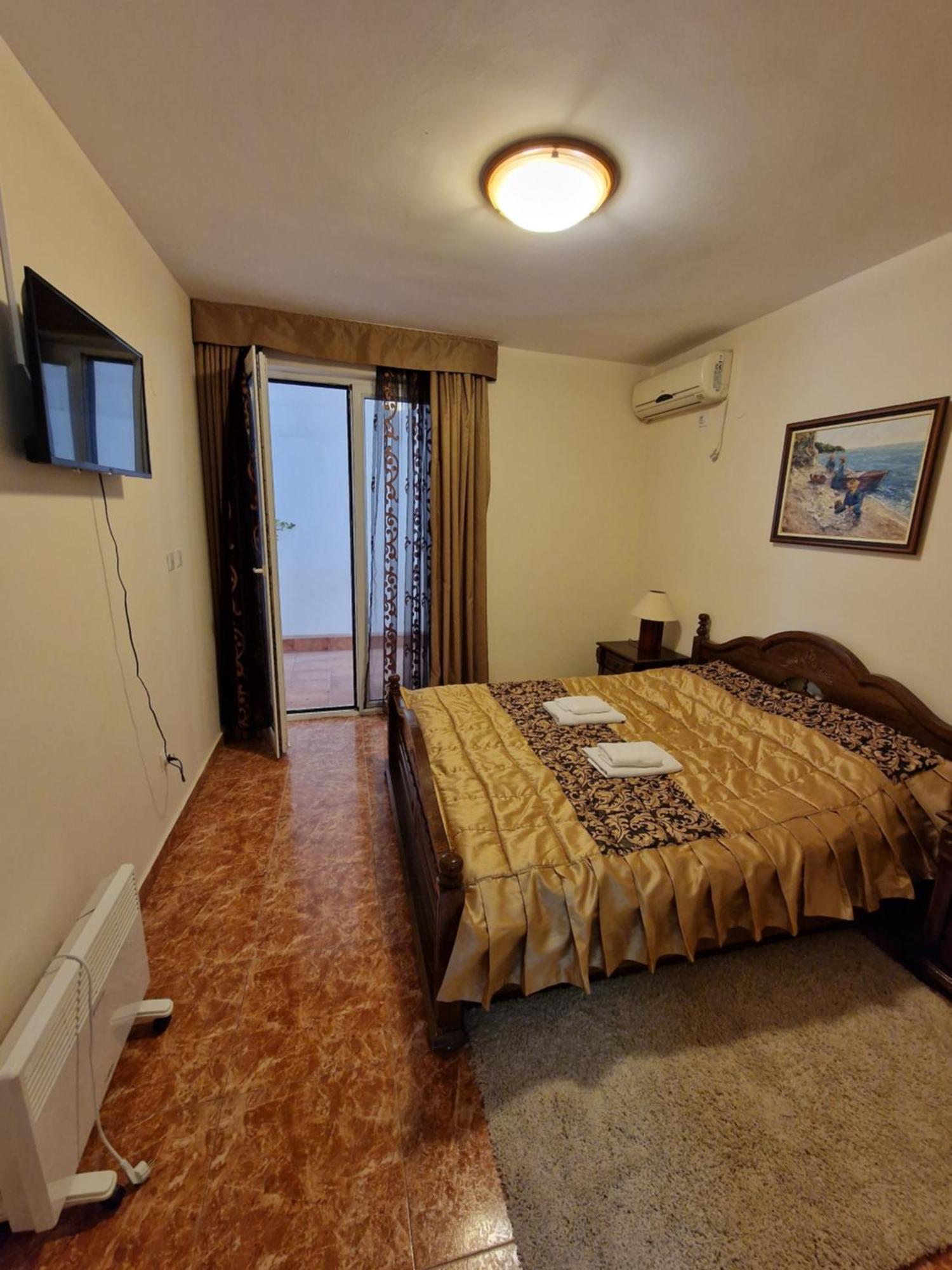 Villa Izvor Sutomore Εξωτερικό φωτογραφία
